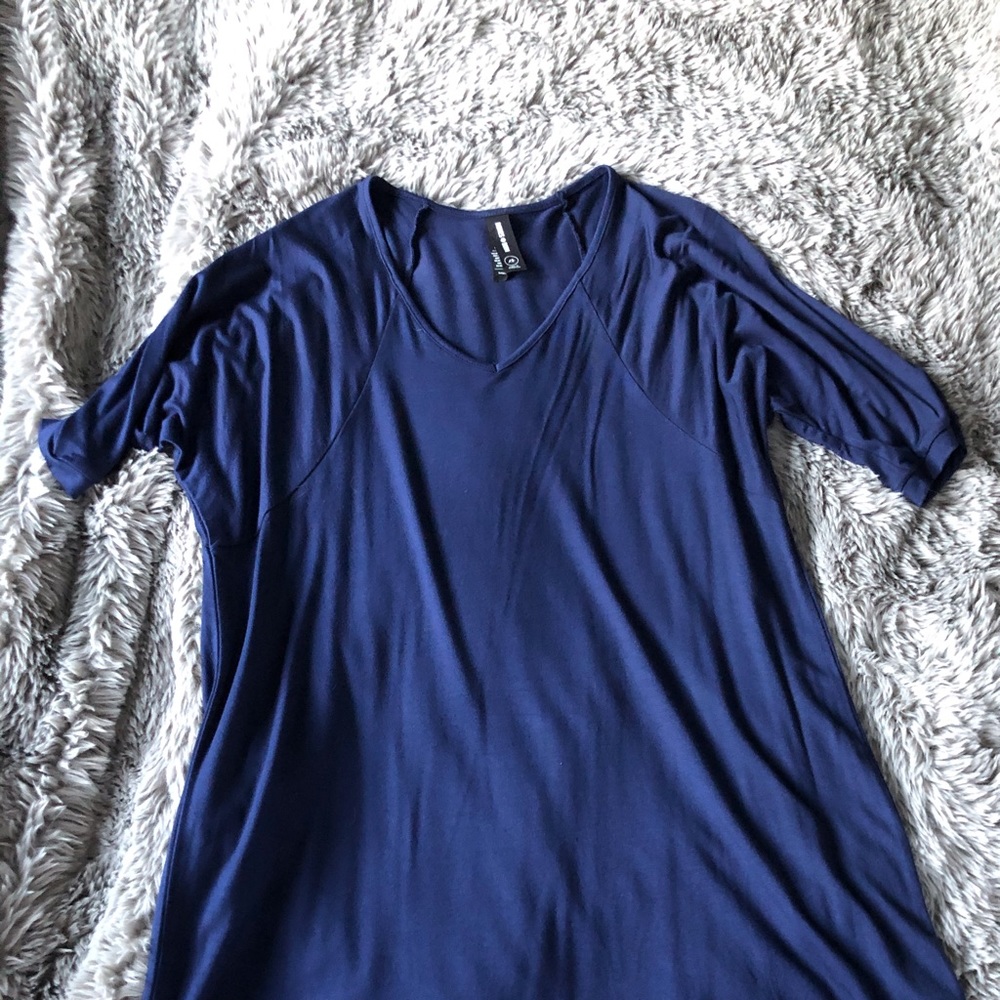 Agnes & Dora Love Tunic